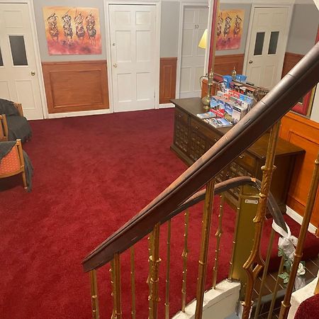 Atlas Guest House Единбург Екстериор снимка