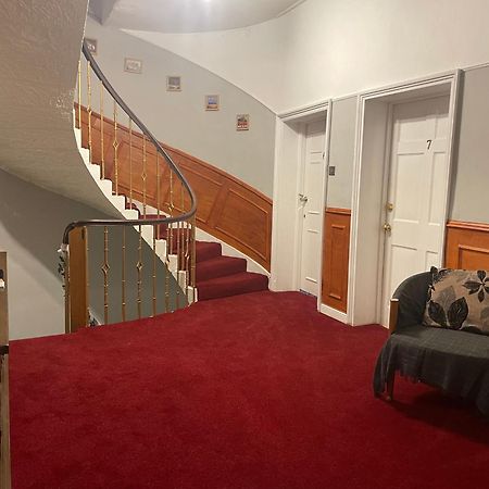 Atlas Guest House Единбург Екстериор снимка