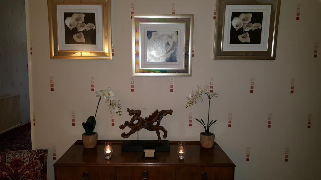 Atlas Guest House Единбург Екстериор снимка