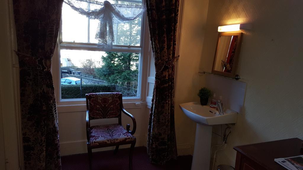 Atlas Guest House Единбург Екстериор снимка
