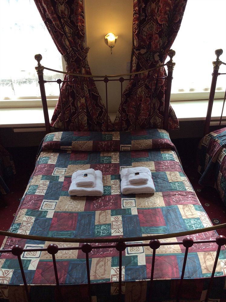 Atlas Guest House Единбург Екстериор снимка