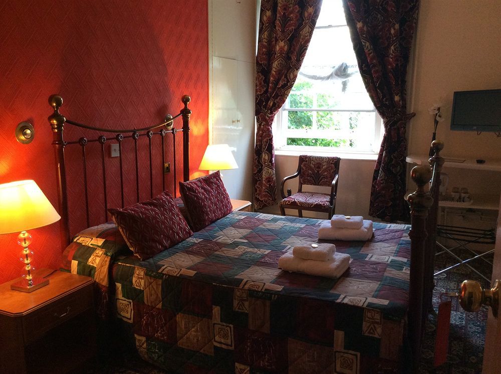 Atlas Guest House Единбург Екстериор снимка