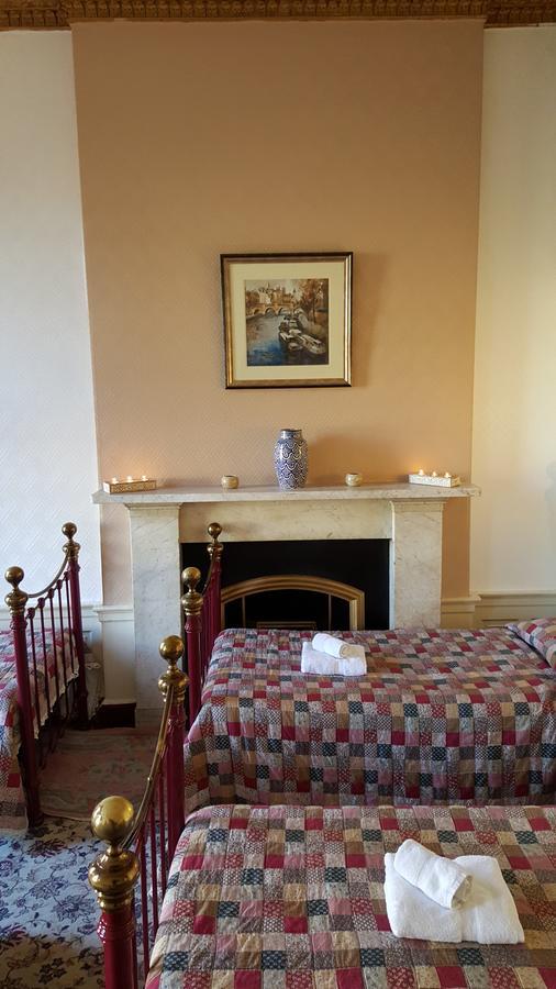 Atlas Guest House Единбург Екстериор снимка