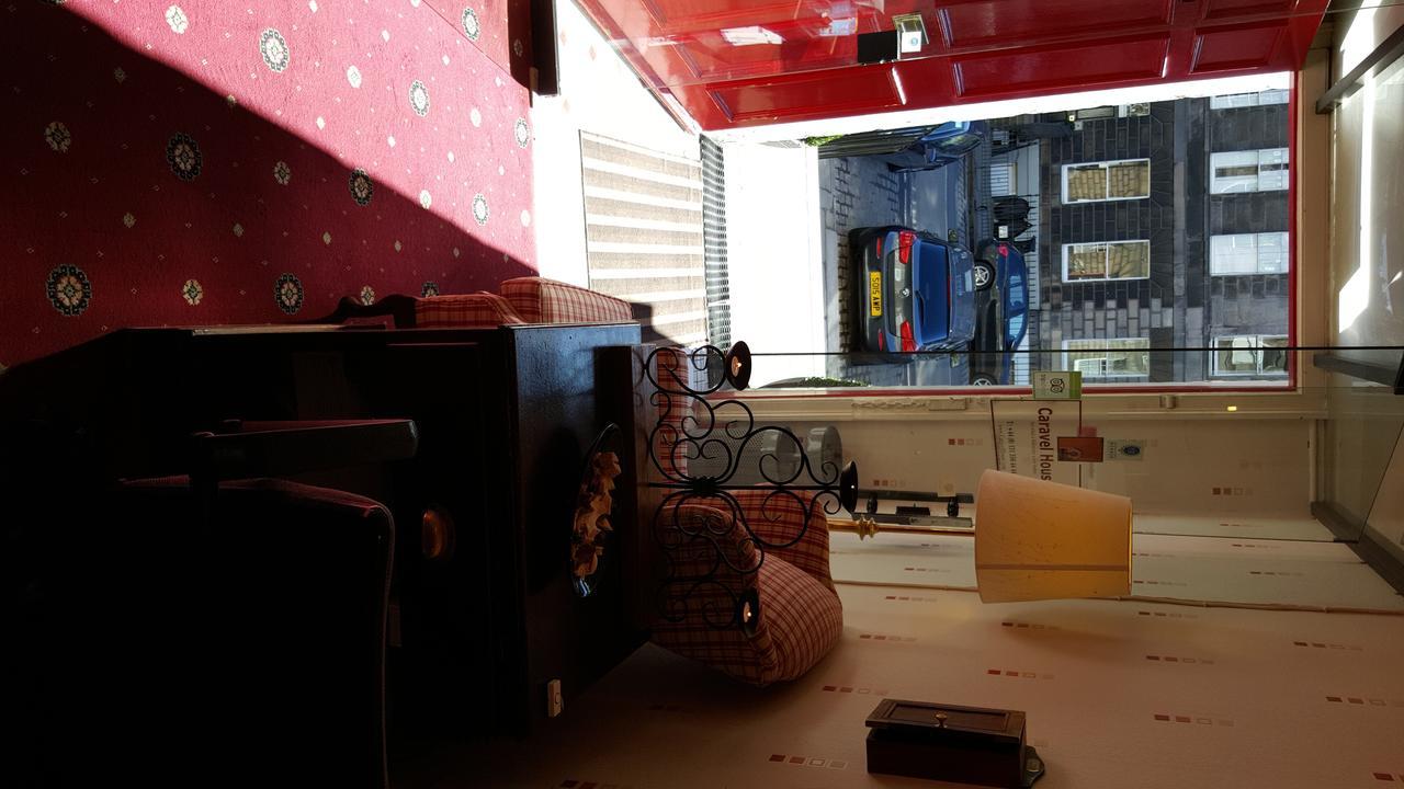 Atlas Guest House Единбург Екстериор снимка