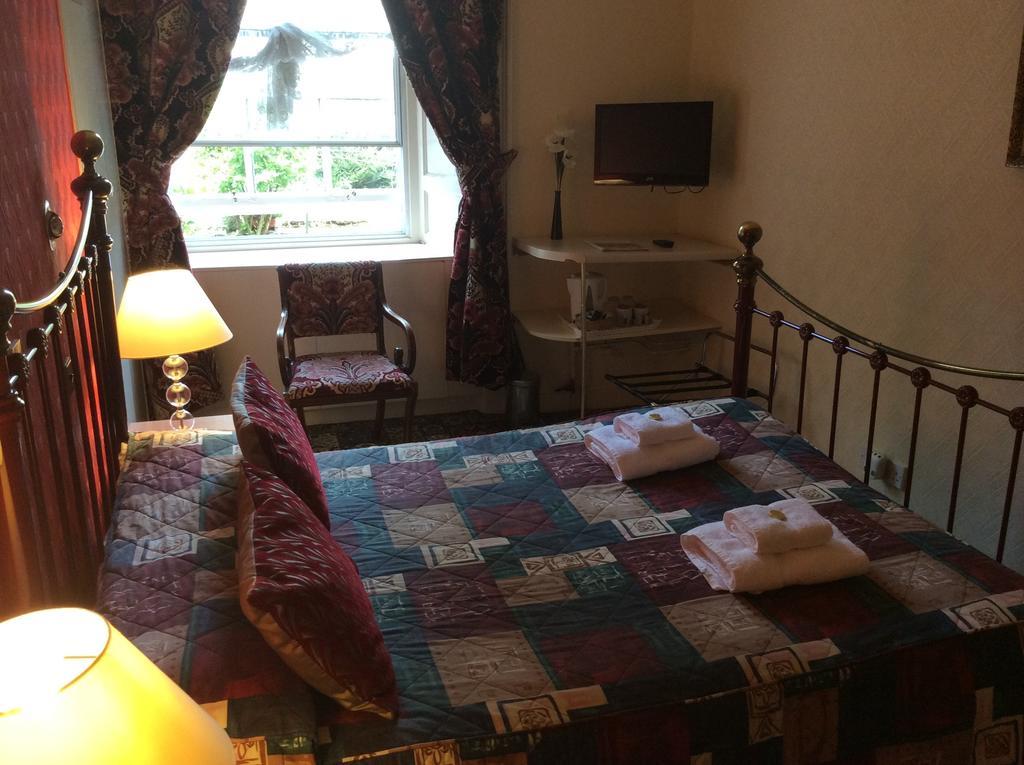 Atlas Guest House Единбург Екстериор снимка