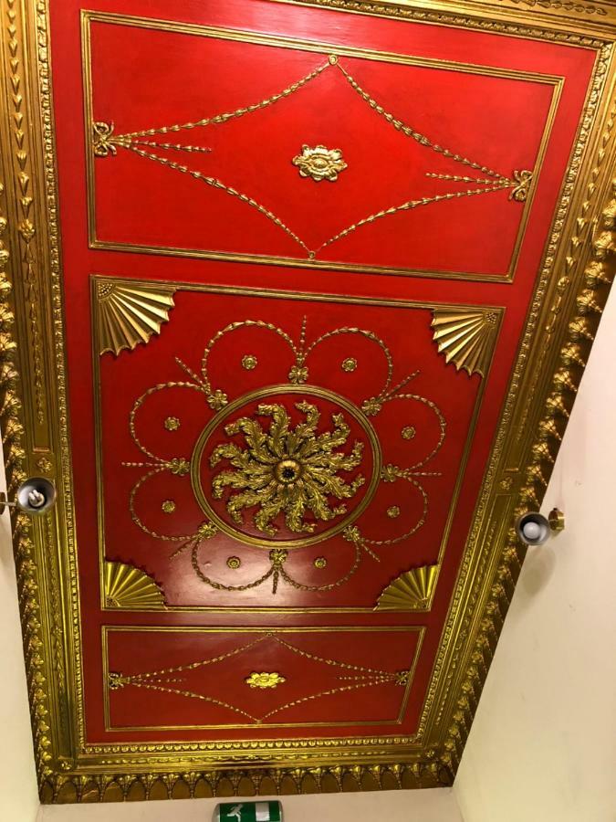 Atlas Guest House Единбург Екстериор снимка