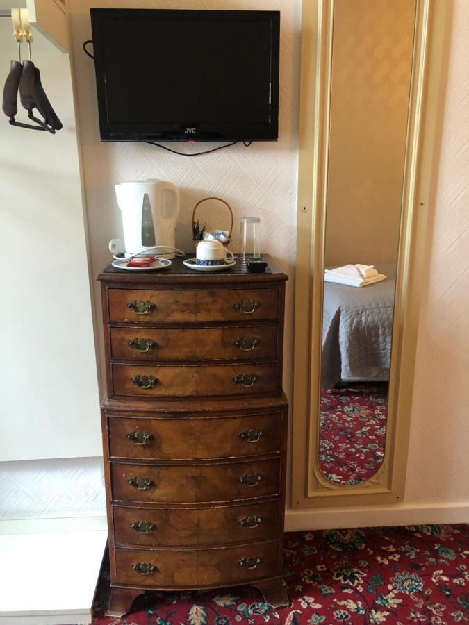 Atlas Guest House Единбург Екстериор снимка