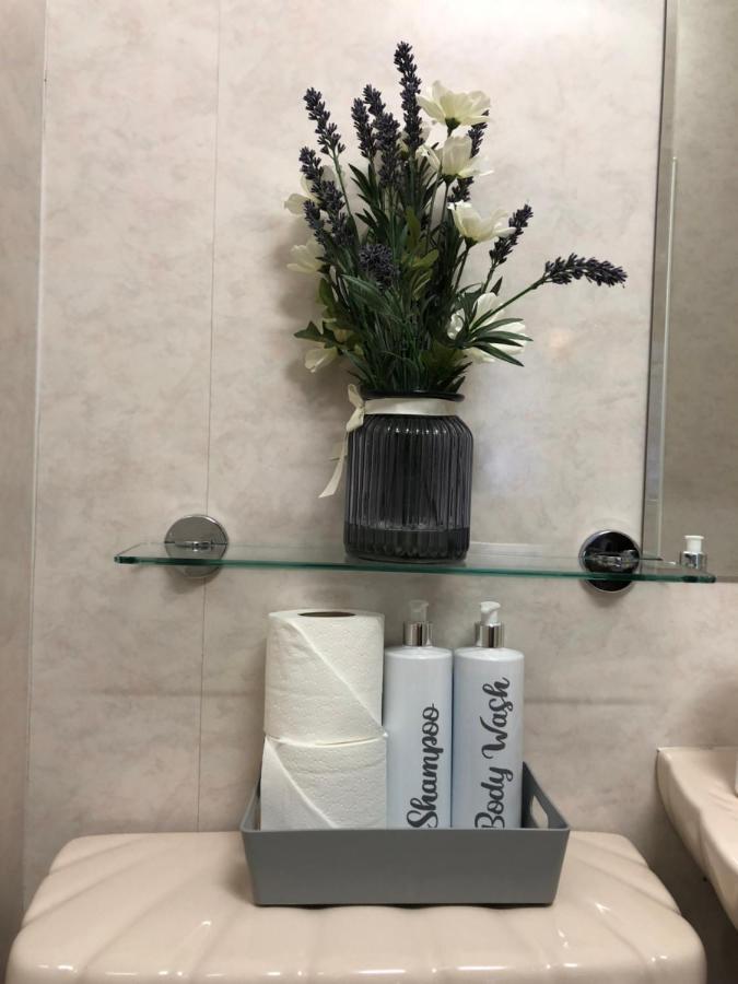 Atlas Guest House Единбург Екстериор снимка