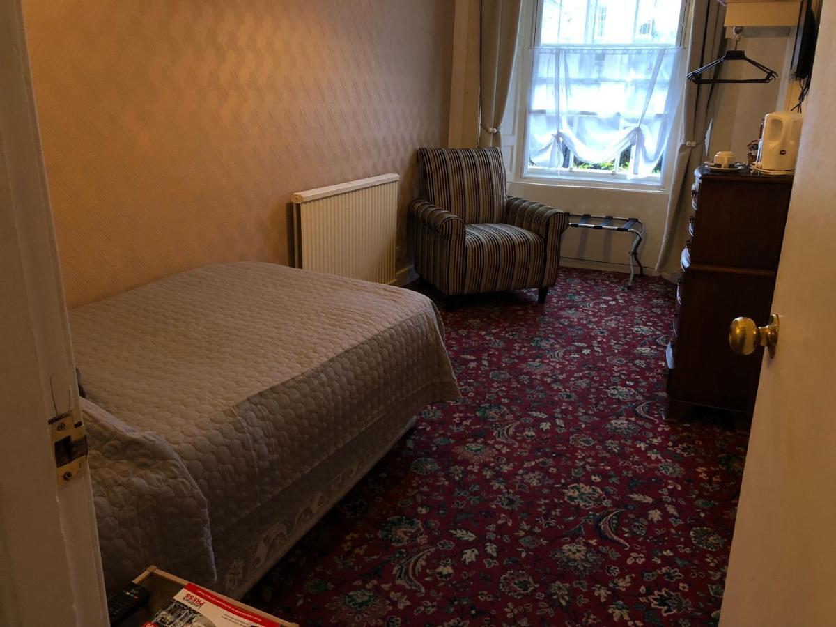 Atlas Guest House Единбург Екстериор снимка