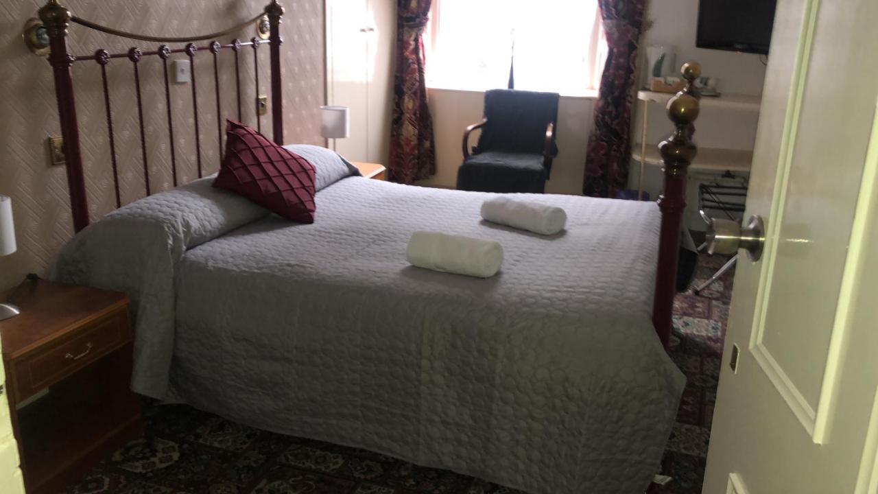 Atlas Guest House Единбург Екстериор снимка